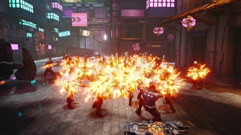 Gungrave G.O.R.E (PC) - Steam Key - NORTH AMERICA - 6