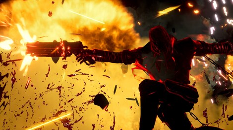 Gungrave G.O.R.E (Xbox Series X/S, Windows 10) - Xbox Live Key - EUROPE - 6