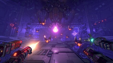 Gunhead (PC) - Steam Key - GLOBAL - 6