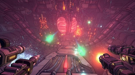 Gunhead (PC) - Steam Key - GLOBAL - 3