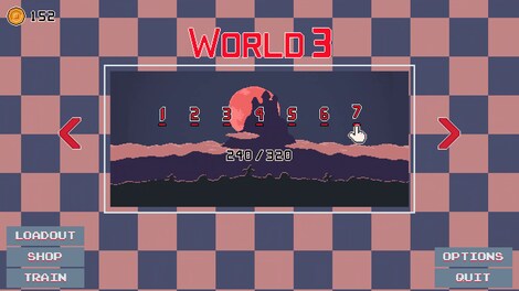 Gunkid 99 Steam Key GLOBAL - 3