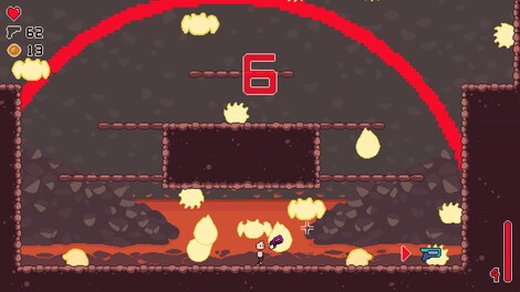 Gunkid 99 Steam Key GLOBAL - 4