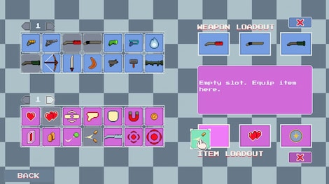 Gunkid 99 Steam Key GLOBAL - 6