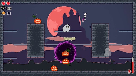 Gunkid 99 Steam Key GLOBAL - 5