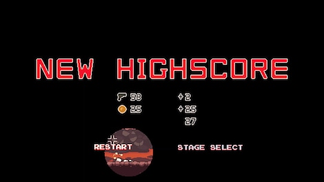 Gunkid 99 Steam Key GLOBAL - 7