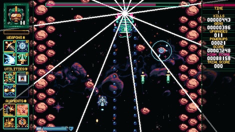 Gunlocked (PC) - Steam Key - GLOBAL - 11