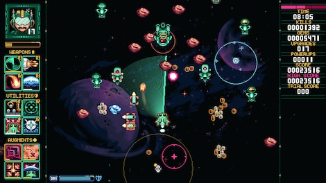 Gunlocked (PC) - Steam Key - GLOBAL - 9