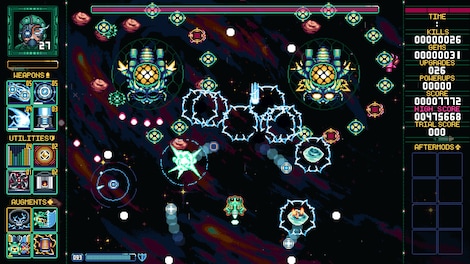 Gunlocked (PC) - Steam Key - GLOBAL - 12