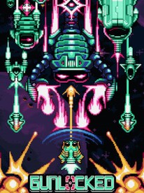 Gunlocked (PC) - Steam Key - GLOBAL - 1