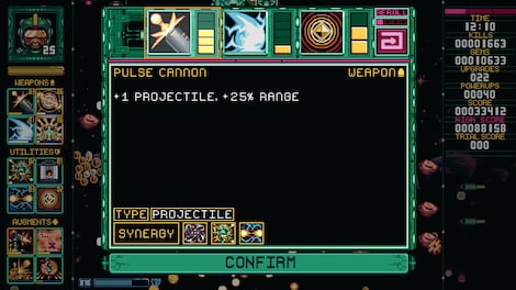 Gunlocked (PC) - Steam Key - GLOBAL - 4