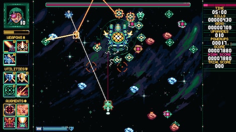 Gunlocked (PC) - Steam Key - GLOBAL - 6
