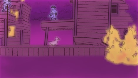 Gunman Clive 2 Steam Gift GLOBAL - 5