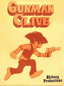 Gunman Clive (PC) - Steam Key - GLOBAL - 1