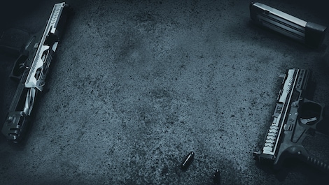 Gunman Contracts: Stand Alone (PC) - Steam Account - GLOBAL - 9