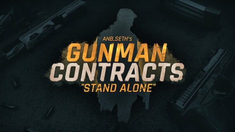 Gunman Contracts: Stand Alone (PC) - Steam Account - GLOBAL - 0
