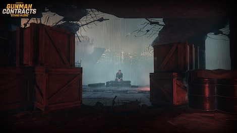Gunman Contracts: Stand Alone (PC) - Steam Gift - GLOBAL - 7
