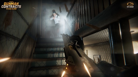 Gunman Contracts: Stand Alone (PC) - Steam Gift - GLOBAL - 3