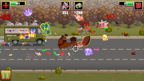 Gunman Taco Truck Steam Key GLOBAL - 6