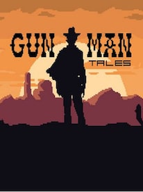 Gunman Tales Steam Key GLOBAL - 1