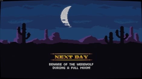 Gunman Tales Steam Key GLOBAL - 9