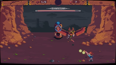 Gunman Tales Steam Key GLOBAL - 11