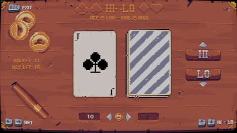 Gunman Tales Steam Key GLOBAL - 12