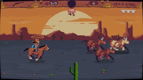 Gunman Tales Steam Key GLOBAL - 16