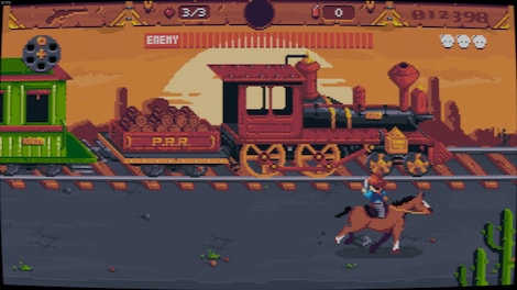 Gunman Tales Steam Key GLOBAL - 17