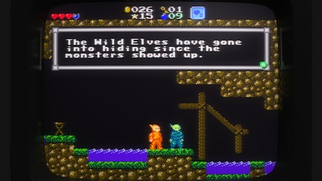 Gunmetal Arcadia Steam Key GLOBAL - 7