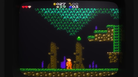 Gunmetal Arcadia Steam Key GLOBAL - 4