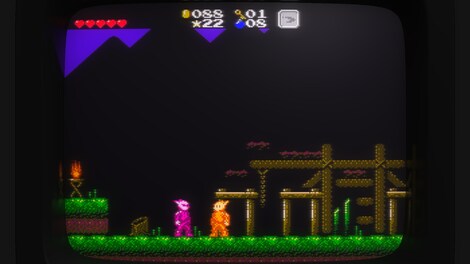 Gunmetal Arcadia Zero Steam Gift GLOBAL - 8