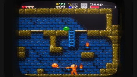 Gunmetal Arcadia Zero Steam Gift GLOBAL - 7
