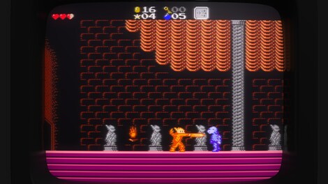 Gunmetal Arcadia Zero Steam Gift GLOBAL - 5