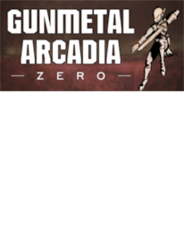 Gunmetal Arcadia Zero Steam Key GLOBAL - 1