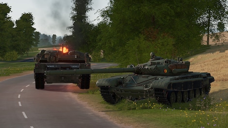 Gunner, HEAT, PC! (PC) - Steam Gift - EUROPE - 11