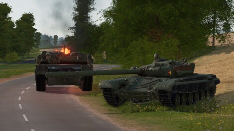 Gunner, HEAT, PC! (PC) - Steam Gift - GLOBAL - 11