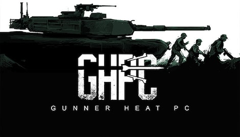 Gunner, HEAT, PC! (PC) - Steam Key - GLOBAL - 0