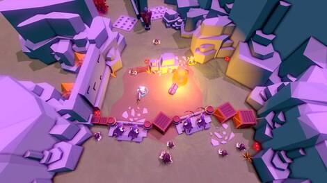 Gunnheim Steam Gift GLOBAL - 4