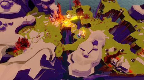 Gunnheim Steam Key GLOBAL - 6