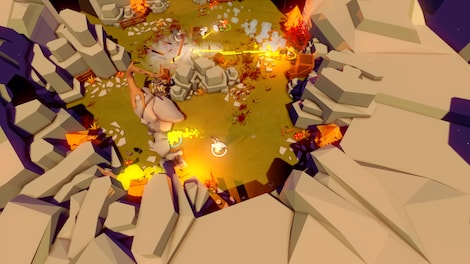 Gunnheim Steam Key GLOBAL - 5