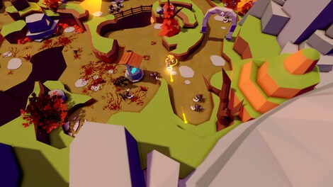 Gunnheim Steam Key GLOBAL - 3