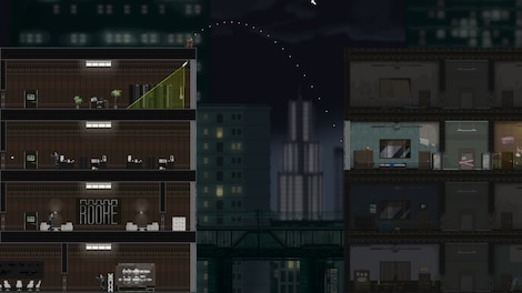 Gunpoint: Exclusive Edition Extras Steam Key GLOBAL - 8