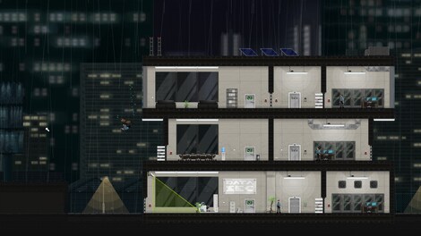 Gunpoint: Exclusive Edition Extras Steam Key GLOBAL - 5