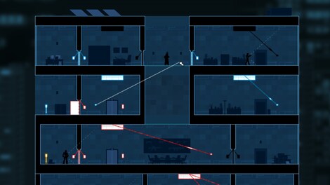 Gunpoint: Exclusive Edition Extras Steam Key GLOBAL - 2