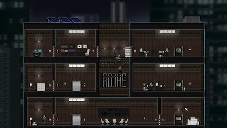 Gunpoint Steam Key GLOBAL - 6