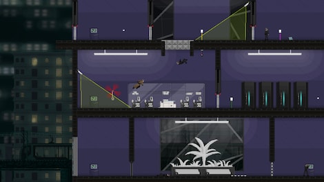 Gunpoint Steam Key GLOBAL - 2