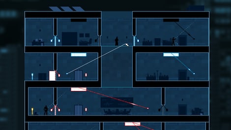 Gunpoint Steam Key GLOBAL - 3