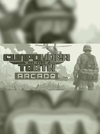 Gunpowder on The Teeth: Arcade Steam Key GLOBAL - 1