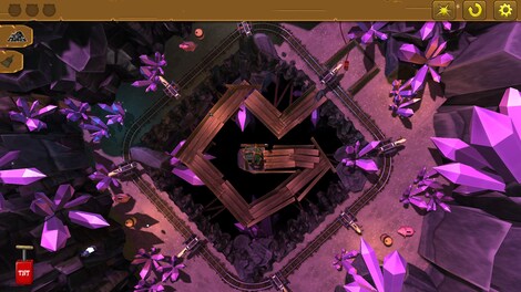 Gunpowder Steam Key GLOBAL - 3