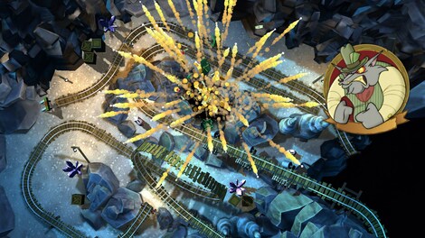 Gunpowder Steam Key GLOBAL - 5